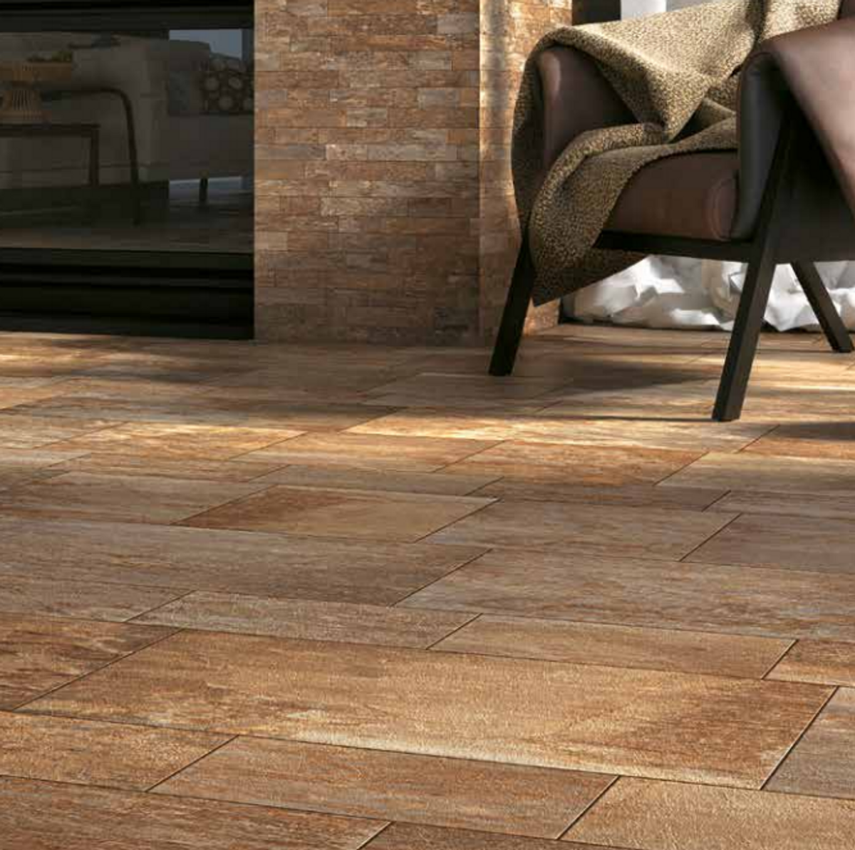 CREEK AUGUSTINE 12X24 Porcelain Tile