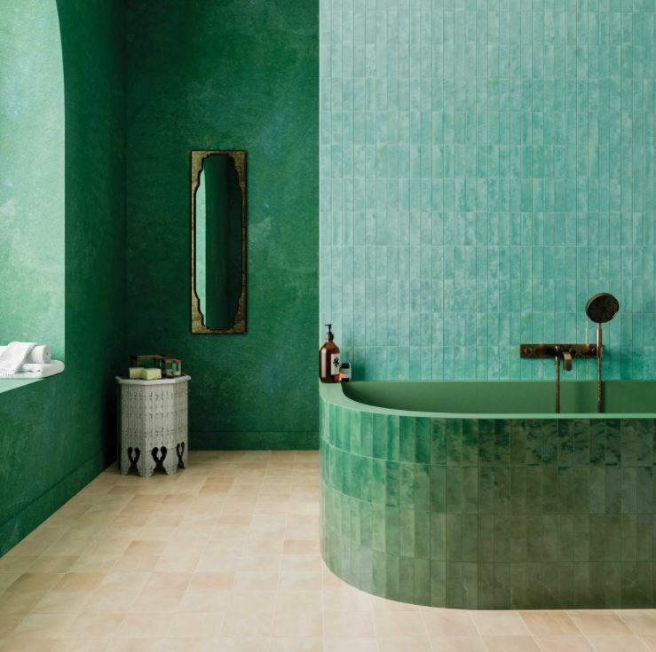 Bejmat Tile Collection