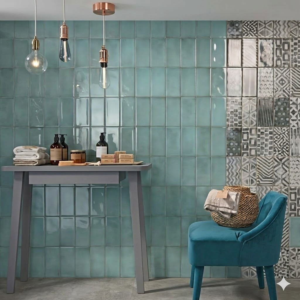 Ceramic Tile