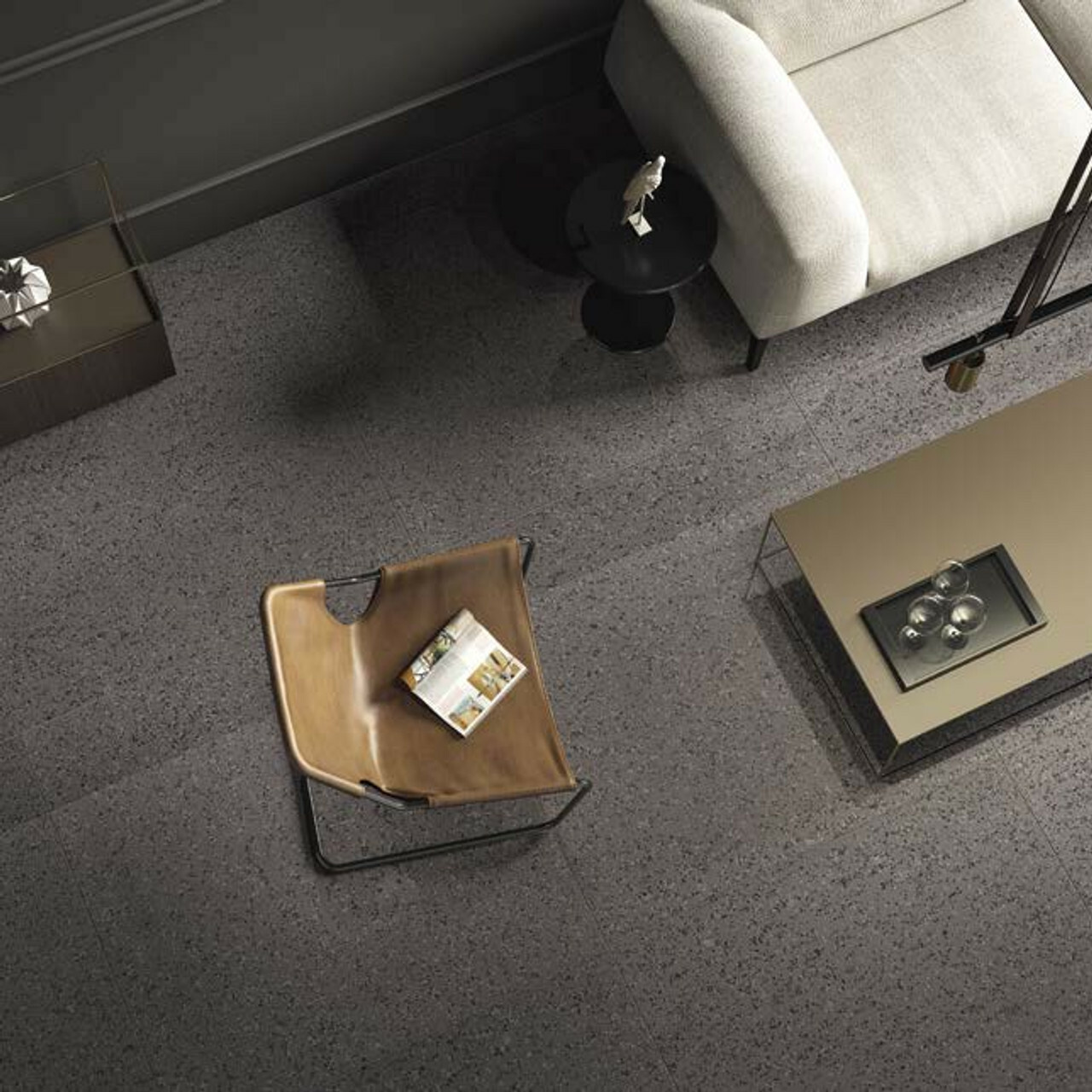 Parade Porcelain Tile Collection