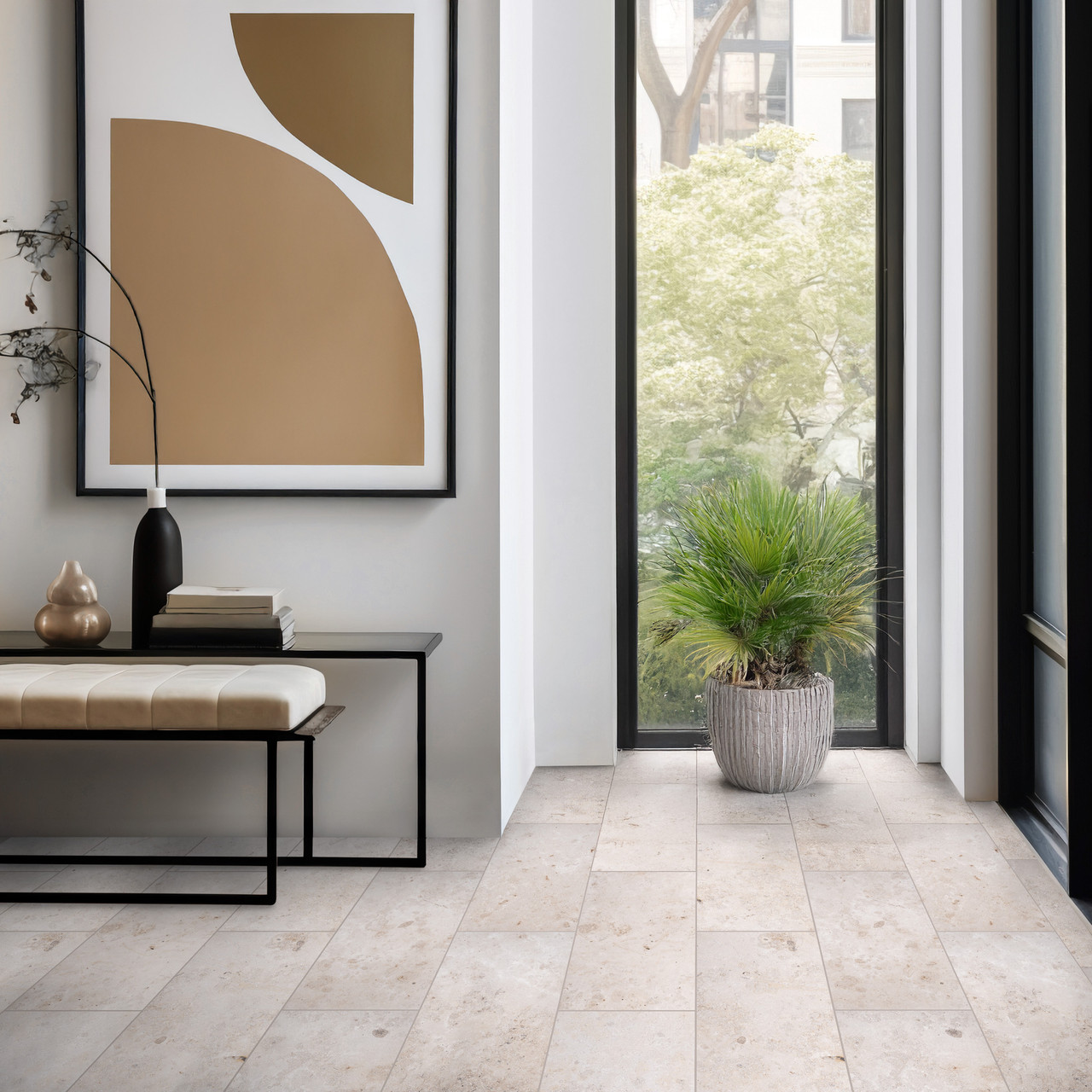 Limestone Tile Collections