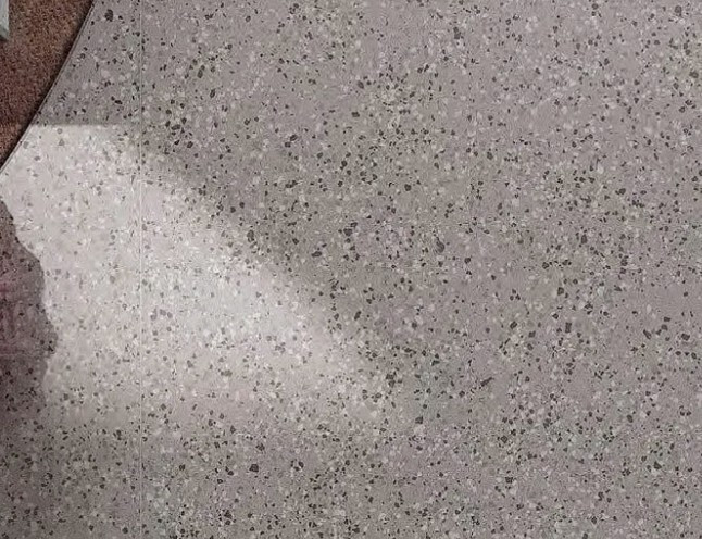 Terrazzo Look Tile