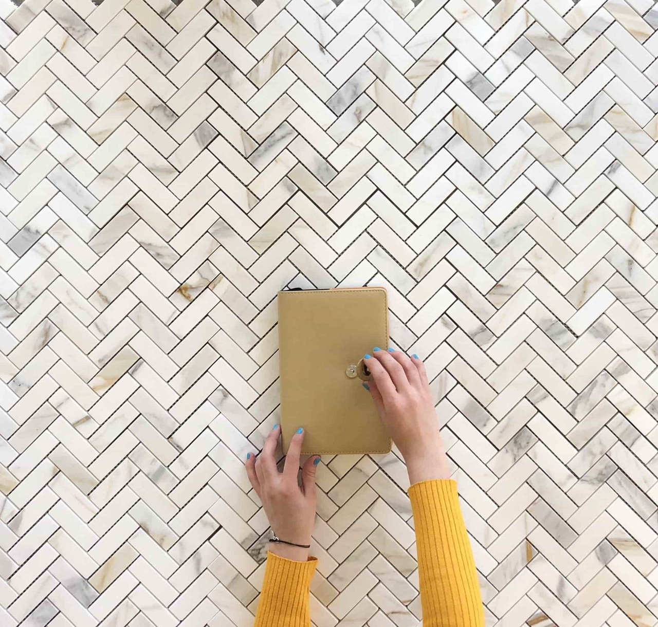 Shop All Marble Tile