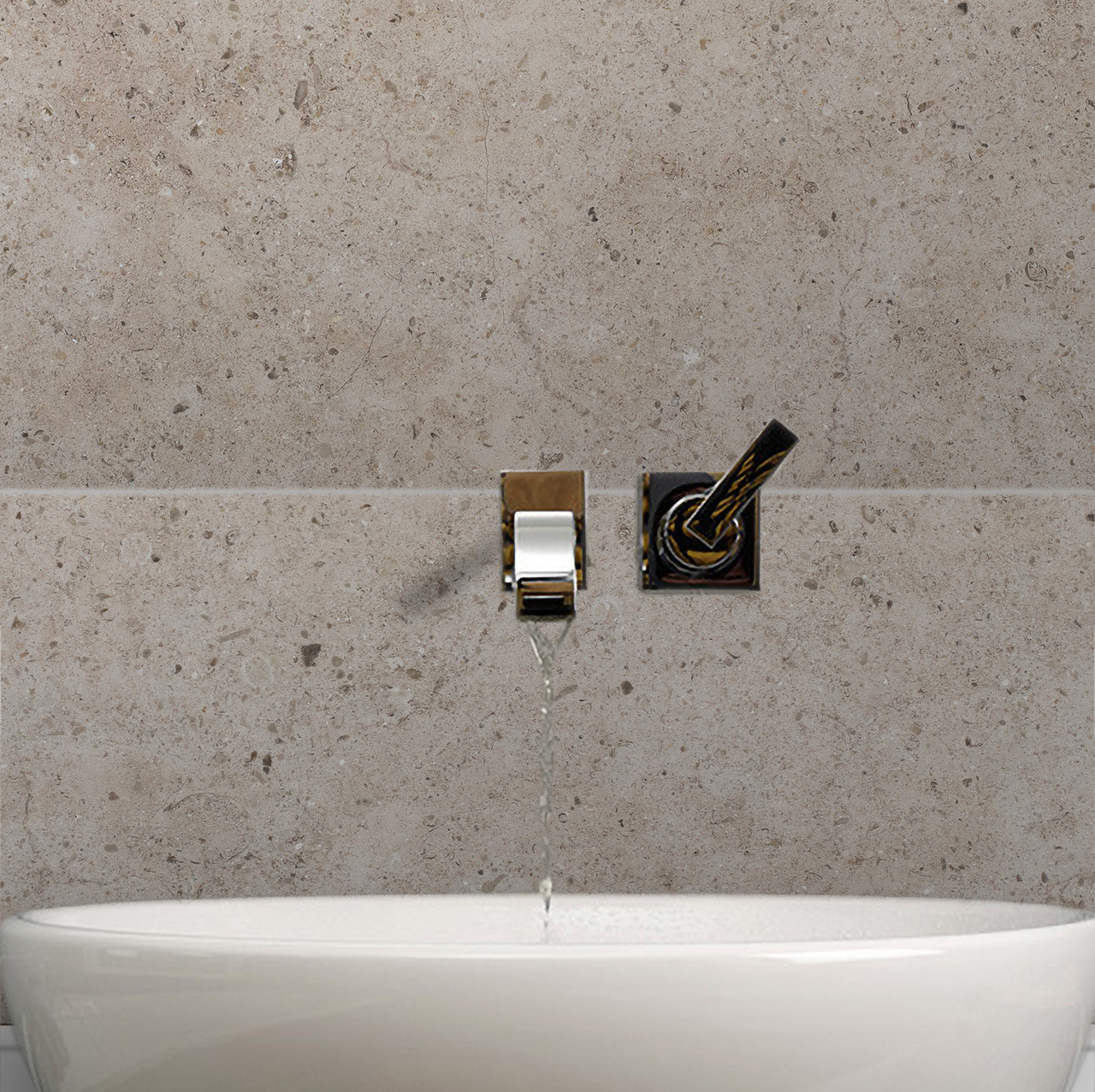 Shop All Limestone Tiles