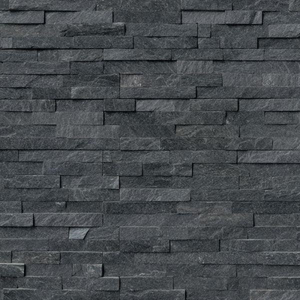 Ledger Stone Panels
