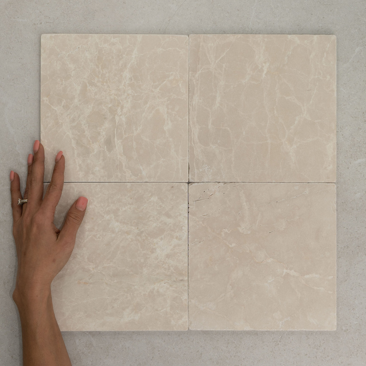 Botticino Marble Tiles