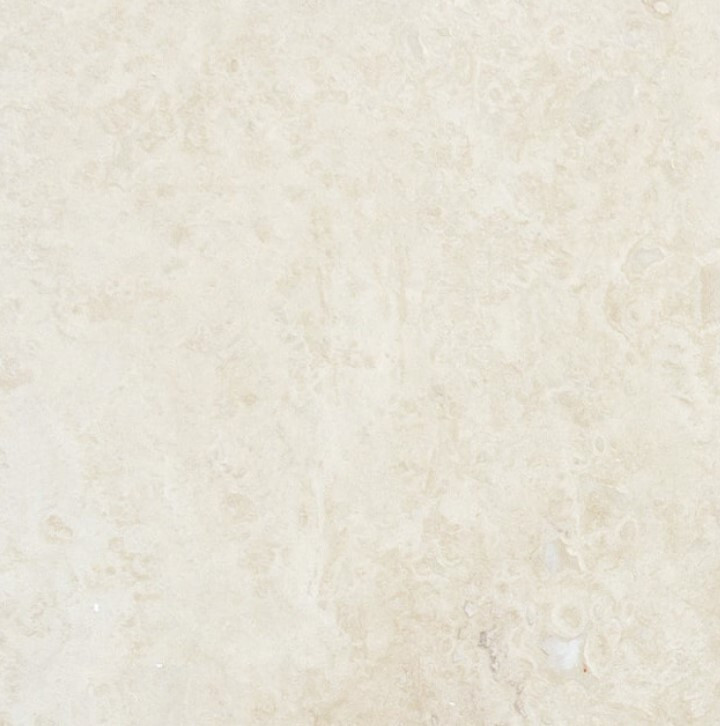 Pale Moon Travertine Tiles