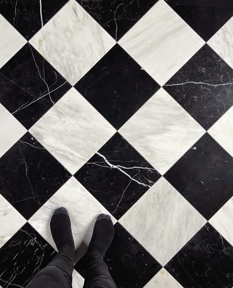 Marble Tile Collections