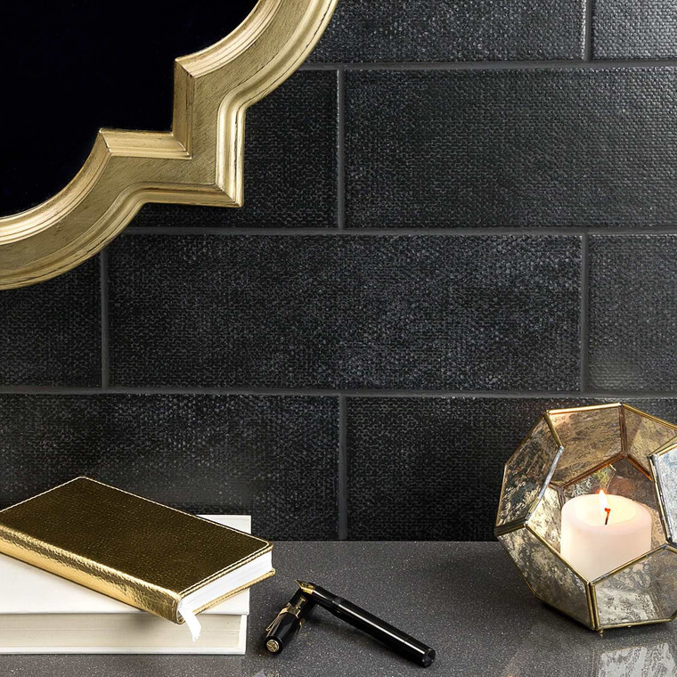 Camp Ceramic Tile Collection