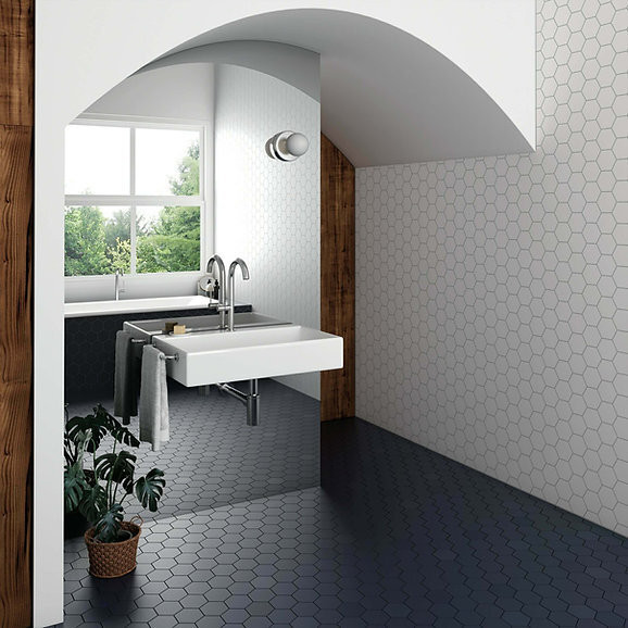 Kromatica Porcelain Tile