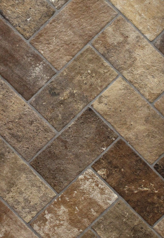London Porcelain Tile Collection