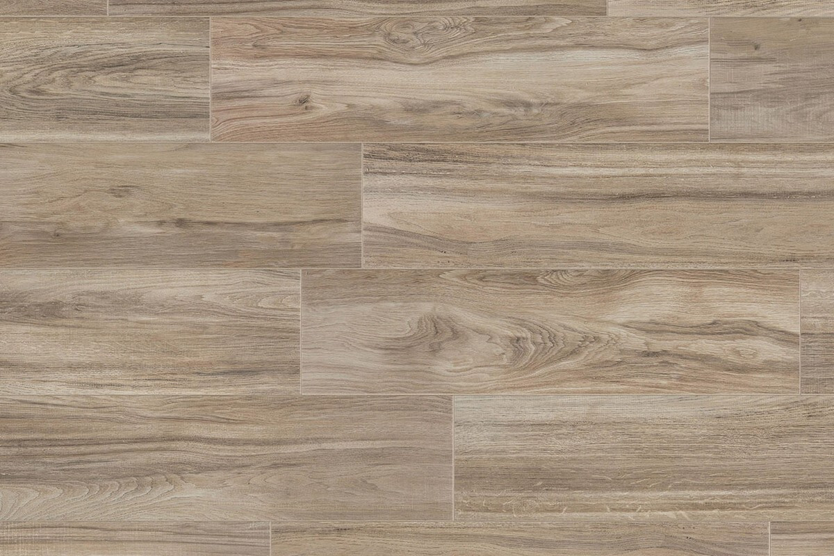 Wood Look Tiles