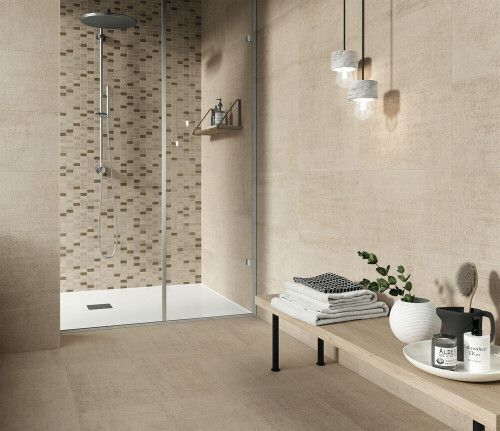 Tweed Porcelain Tile