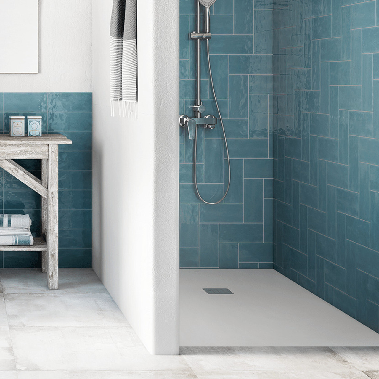 Manzanita Ceramic Tile Collection