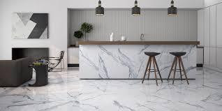 Bianco Venantino Porcelain Tiles