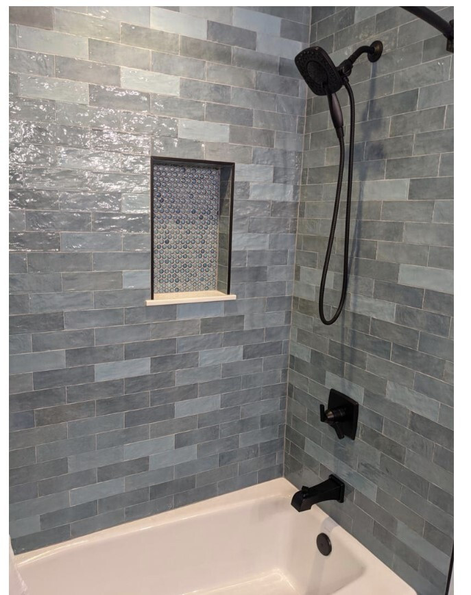 In Stock Ceramic Tiles