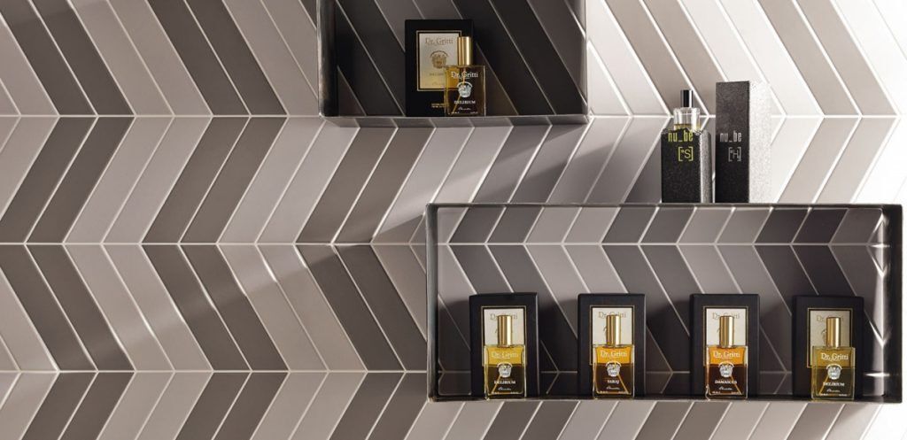 Arrow Tile Collection