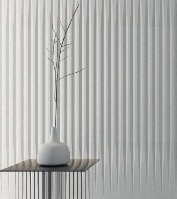 Stripes Ceramic Wall Tile Collection