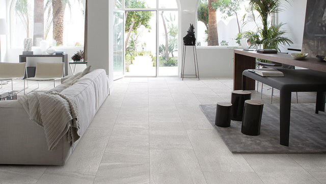 Eco Stone Porcelain Tile Collection