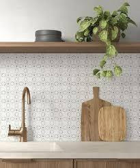 Dakar Porcelain Tile