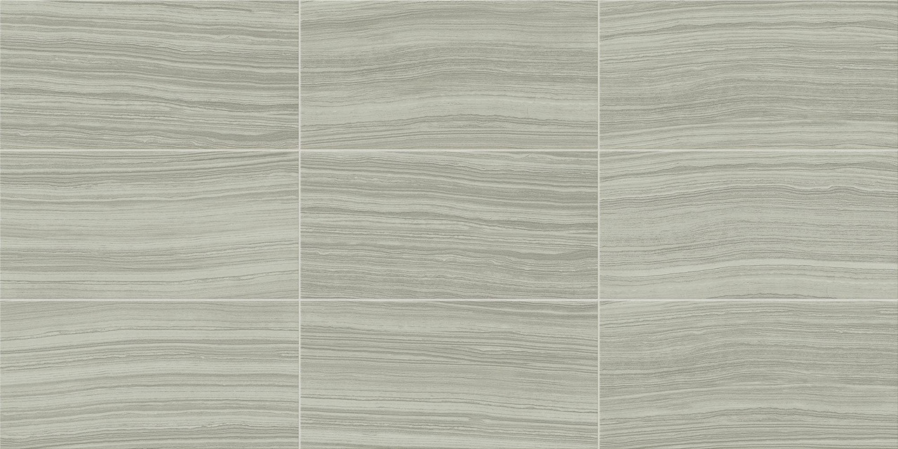 Santino Grigio Matte 18x36