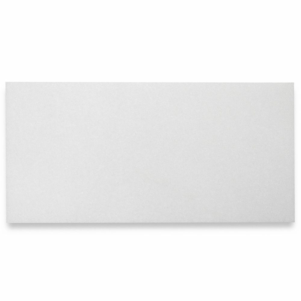 Thassos White Marble 6x12 Subway Tile Polished
