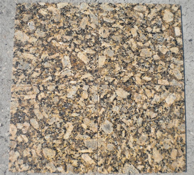 3627 Giallo Fiorito 12x12