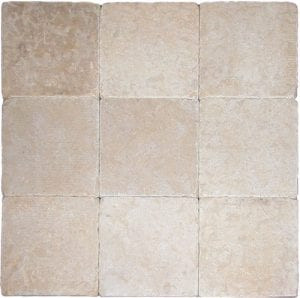 Benjamin Gold Bushmill & Tumbled 12x12