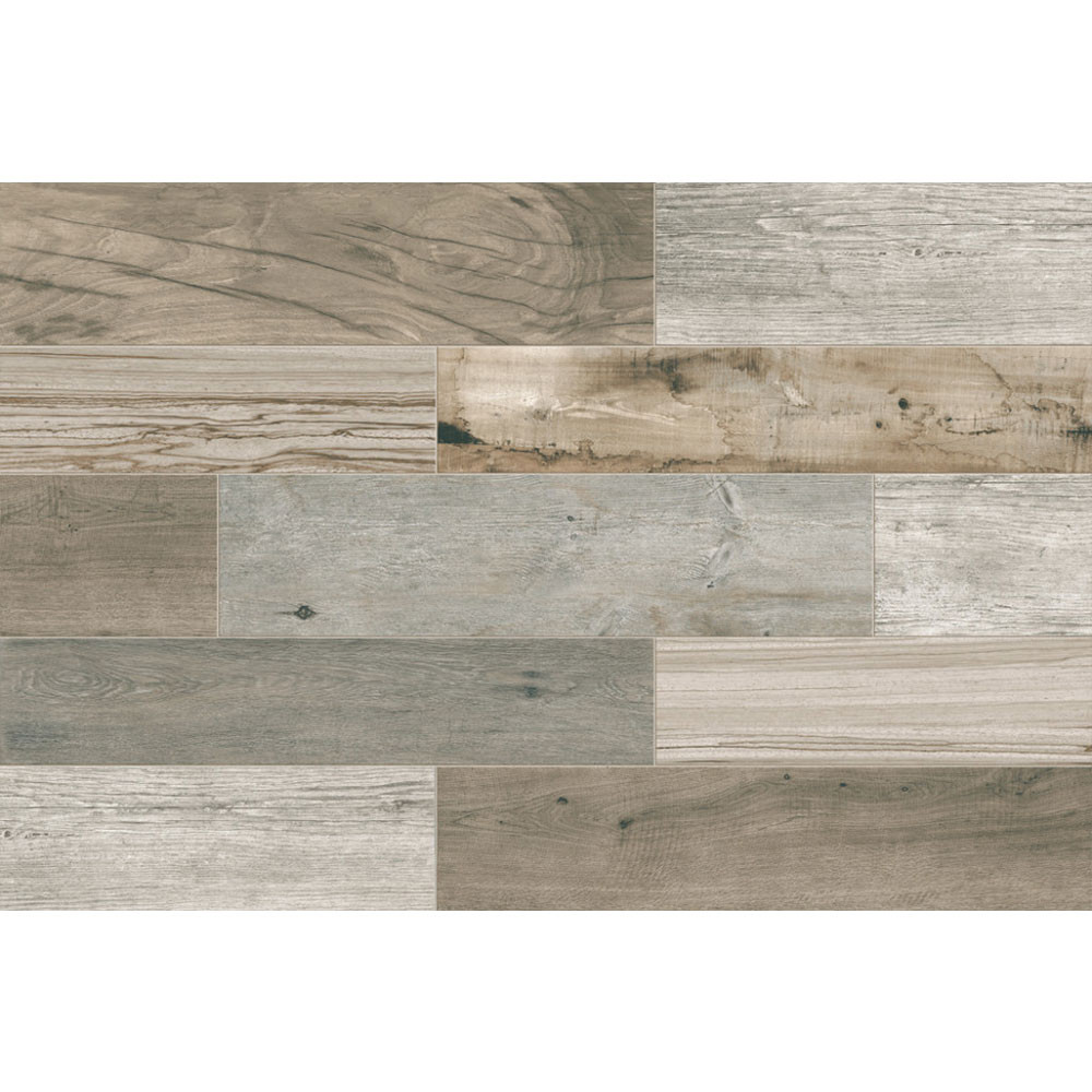 Legni Ego 6x36