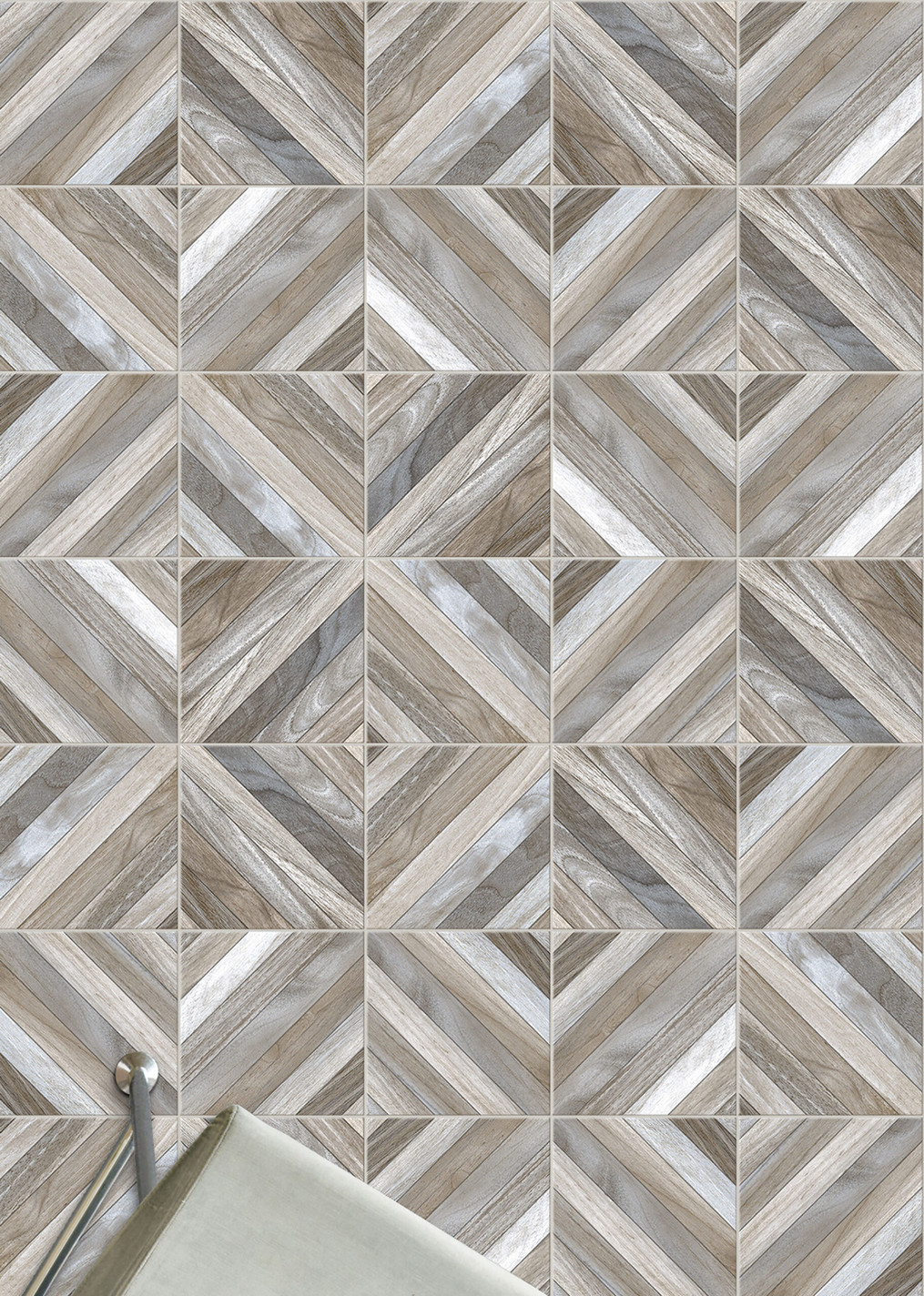 Essential Cross Sugar 8x8
