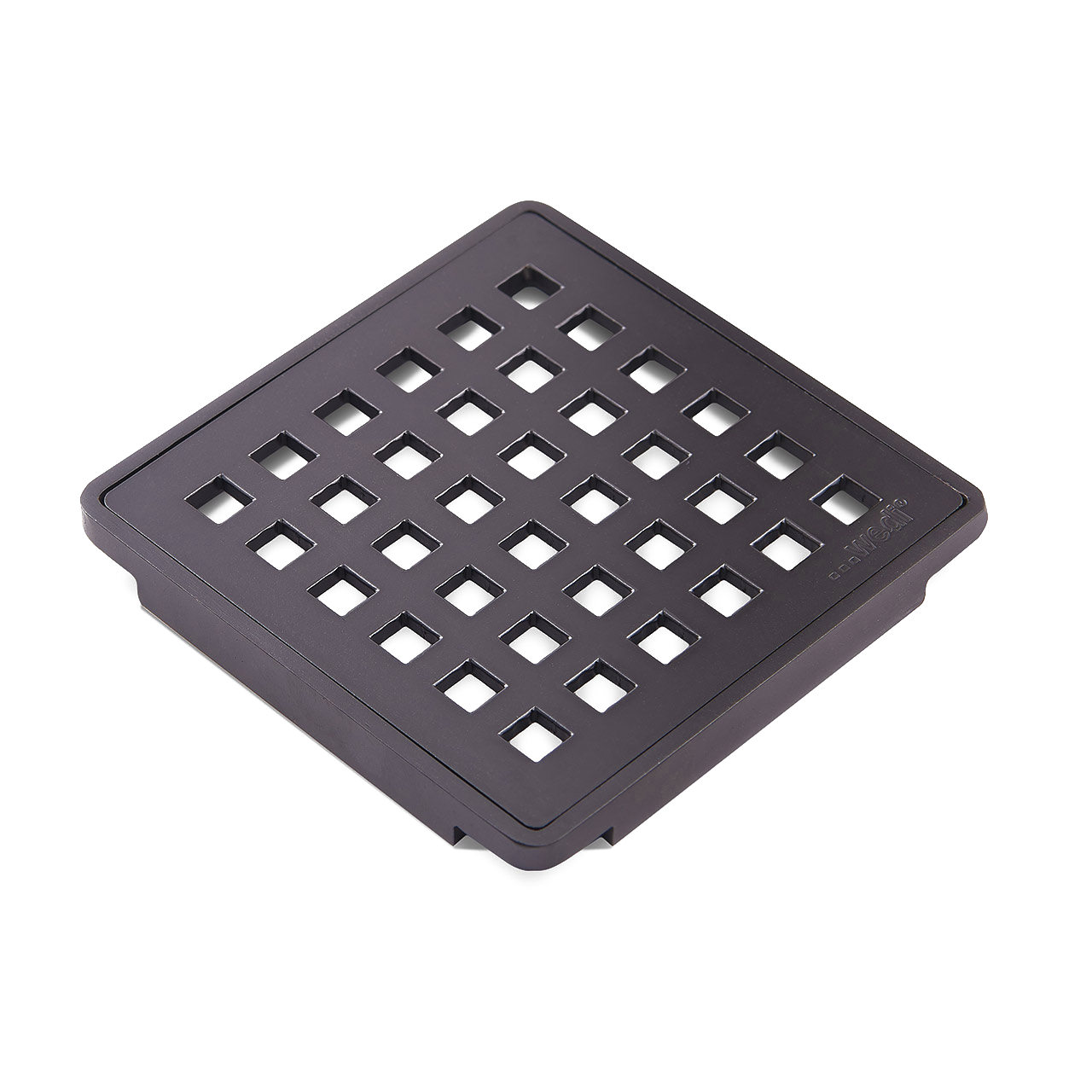wedi Drain Cover - Matte Black
3 3/4 x 3 3/4 in. x 1/4 in.
1 pc
US1000058