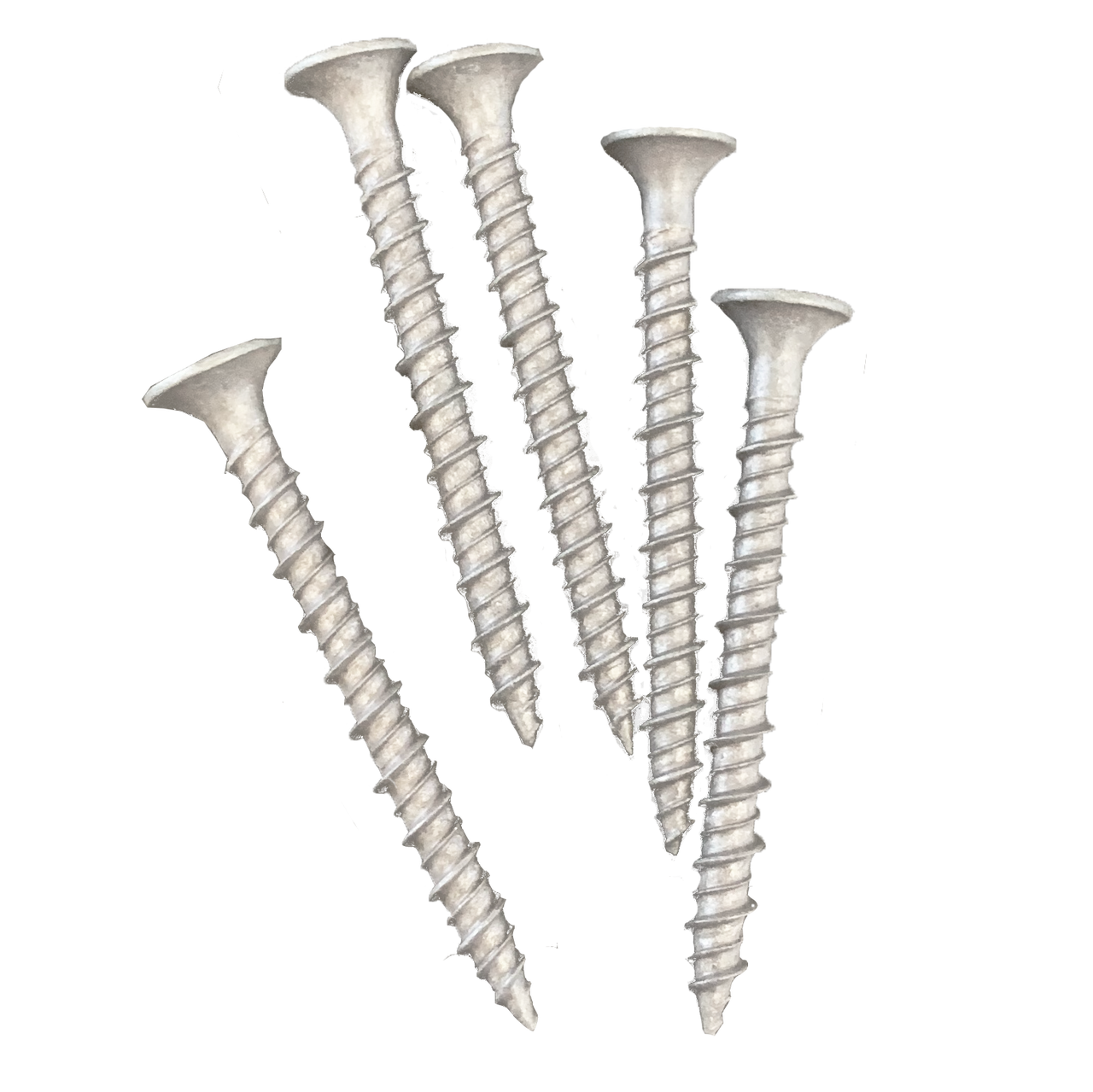 wedi Screws Master Pack
Phillips head, coarse thread, ceramic coated, non-rust
1 5/8 in.
1000 pcs*
US5000012