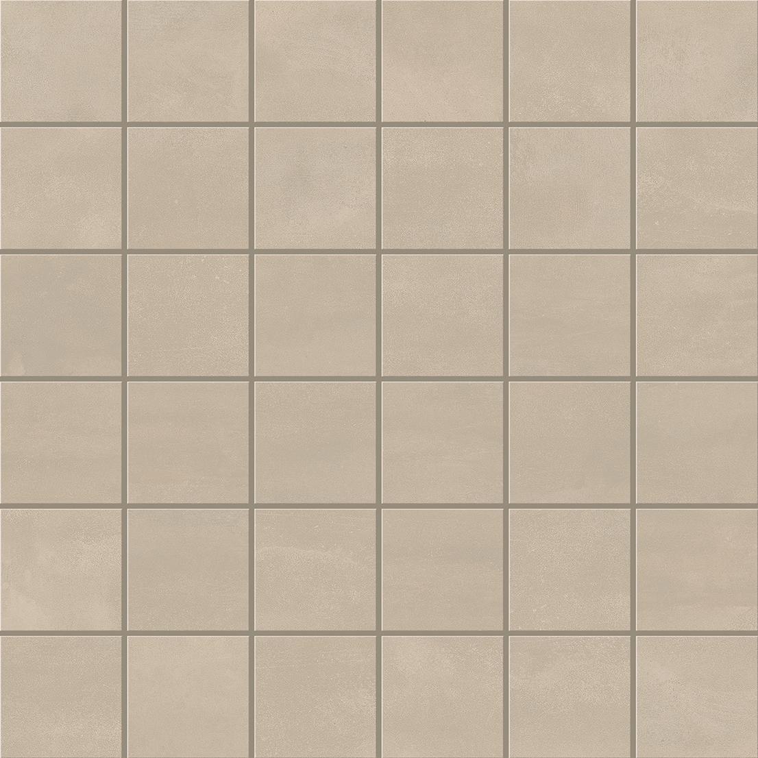 Boost Pro Cream 2x2 Mosaics
