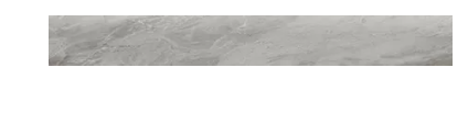 Marvel Stone Bardiglio Grey Matte 3x24 Bullnose