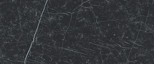 Marvel Stone Nero Marquina Lappato 12x24