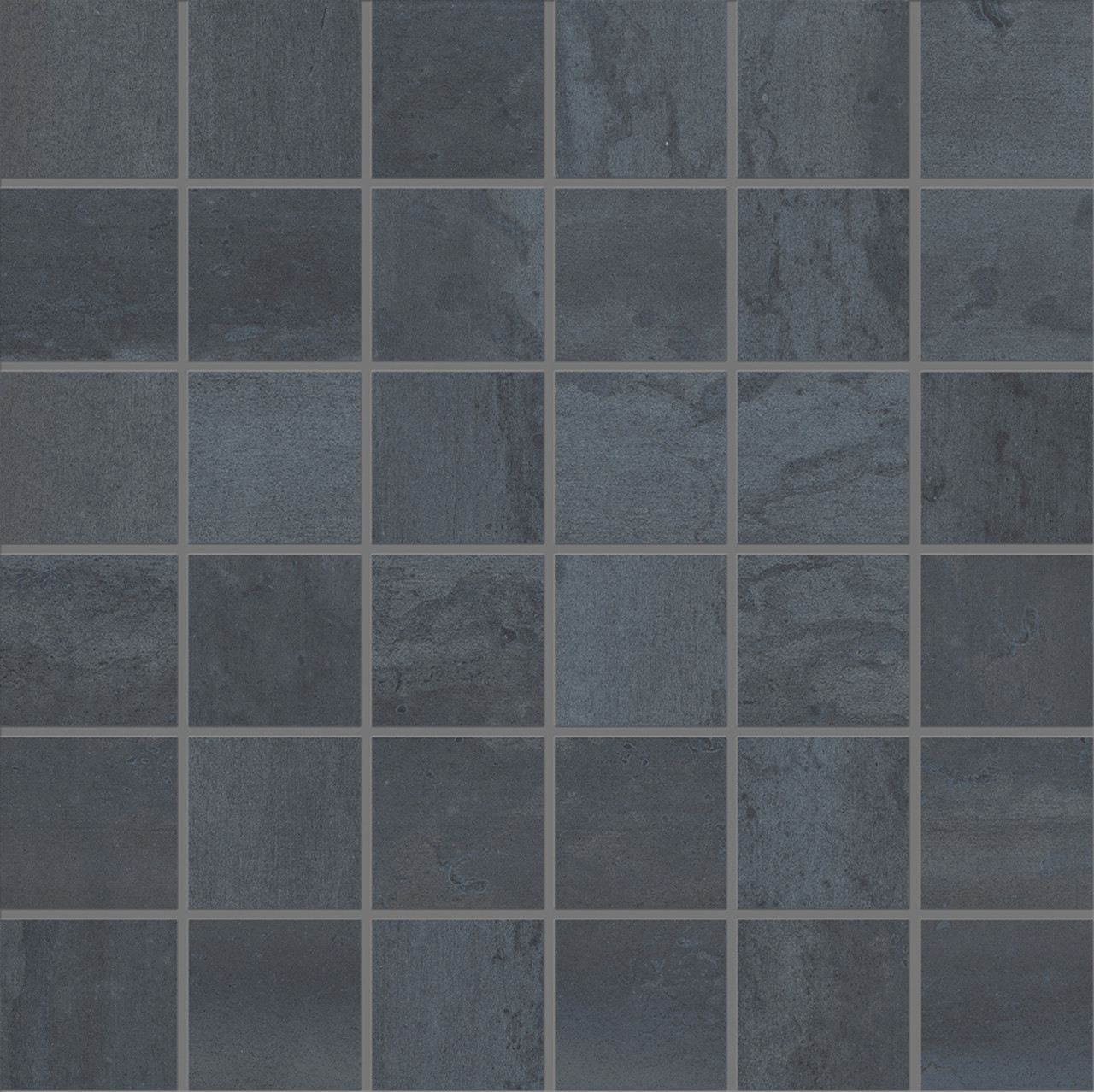 Metallica Calamine 2x2 Mosaics