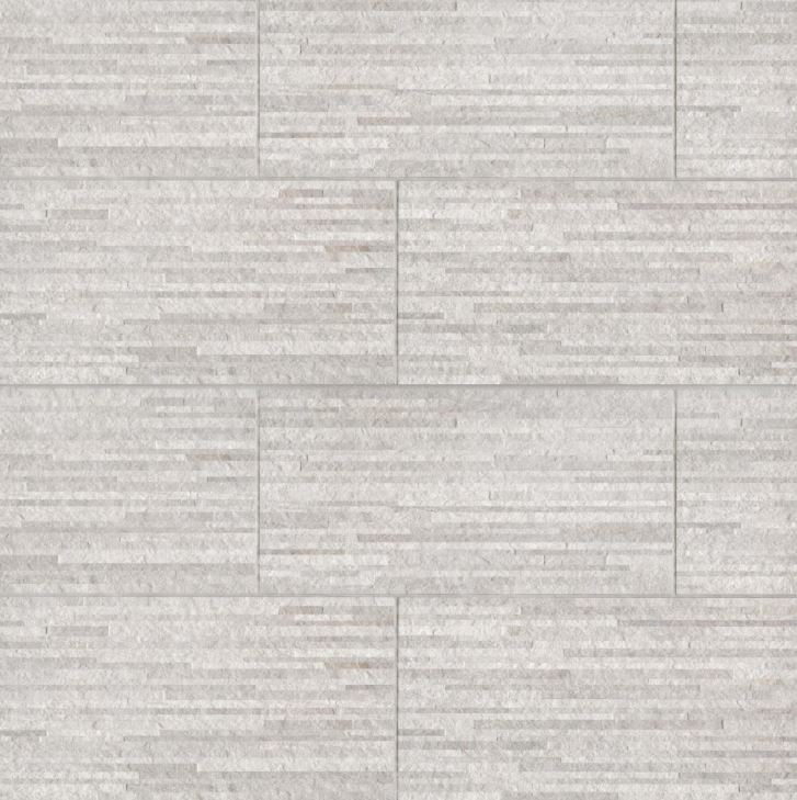 More Grigio Muretto 12x24