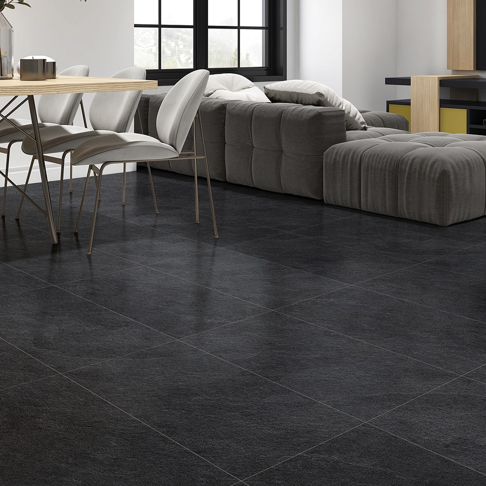 Nux Dark Matte 18x36