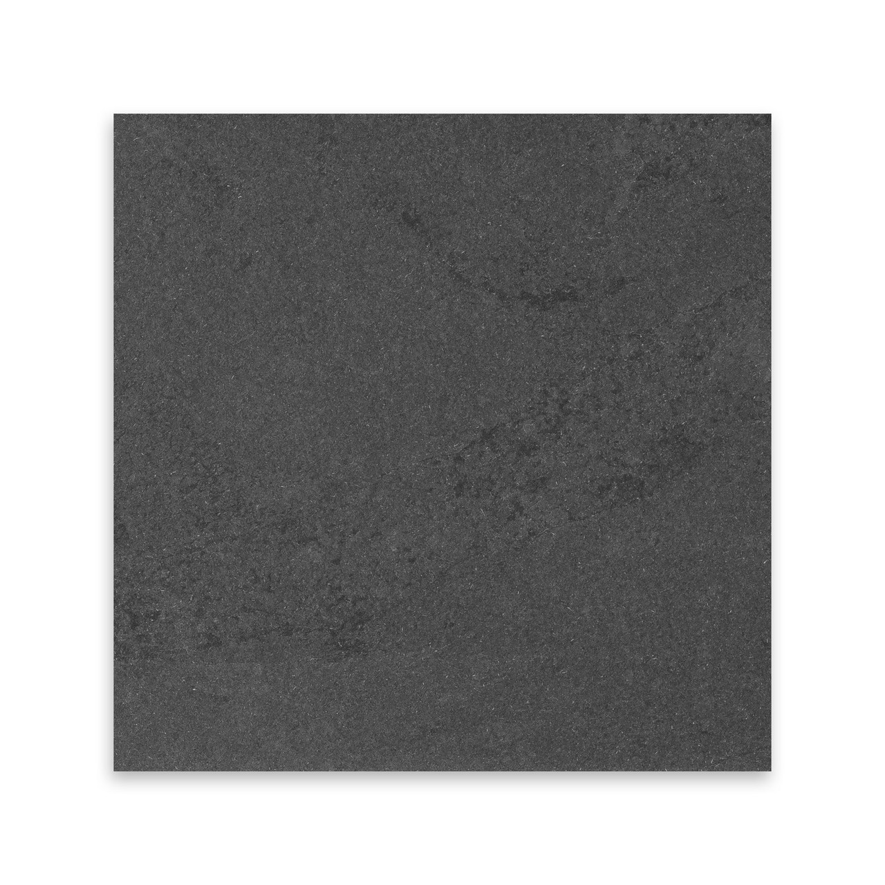 Brazilian Black Slate 16×16 Gauged