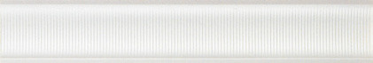 ELITE WHITE 2X12 LISTELLO