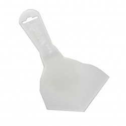 Wedi Corner Putty Knife for Sealant Installation US5000044