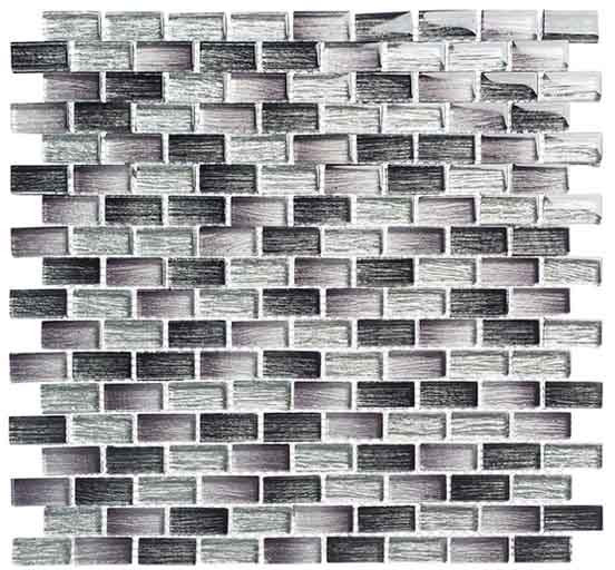 Metro Lucas Midnight 5/8×1-1/4 MTR3342