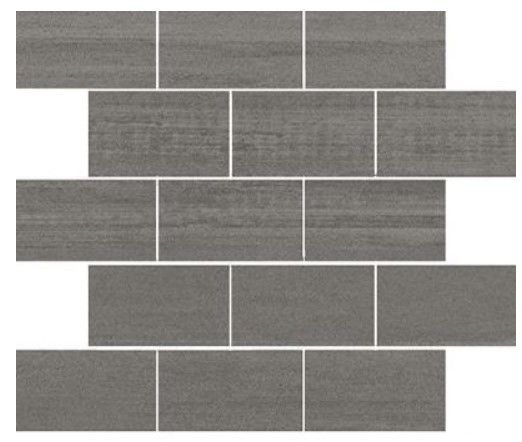 Streets Dark Gray 12x24 Tiles