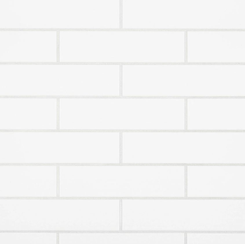 Ice White Gloss 3x12
