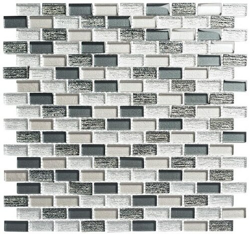 Metro Series MTR-3343 Jules Charcoal