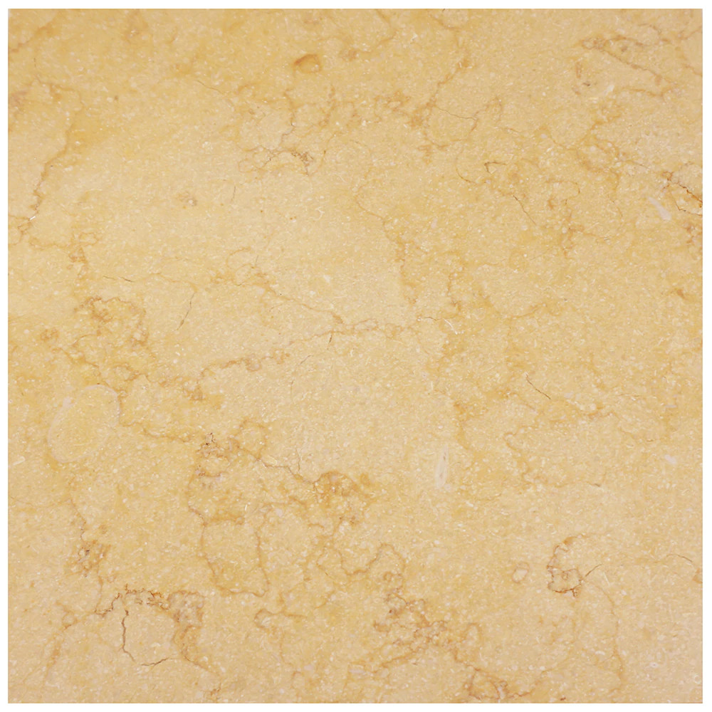 Giallo Ducale Honed 12x12