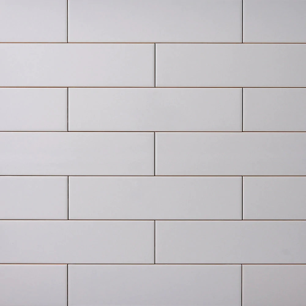 Tender Gray Gloss 3x12