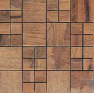 Amazon Miele Mosaic 12"x12"