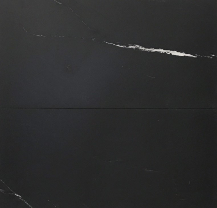 Nero Marquina Honed 12"x24"