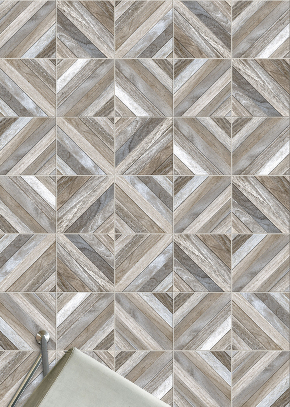 Essential Cross Sugar 8x8